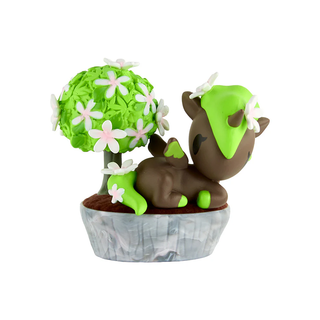 Botanical Bonsai Unicorno Blind Box