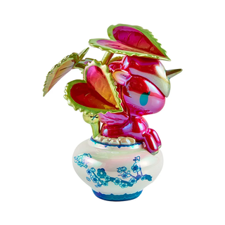 Botanical Chrome Unicorno Blind Box
