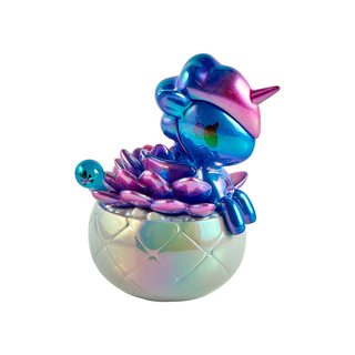 Botanical Chrome Unicorno Blind Box