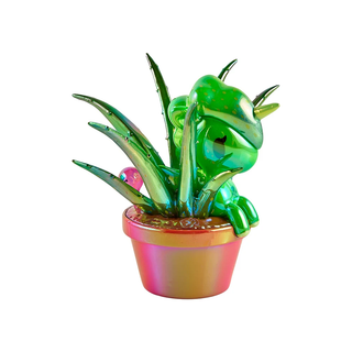 Botanical Chrome Unicorno Blind Box