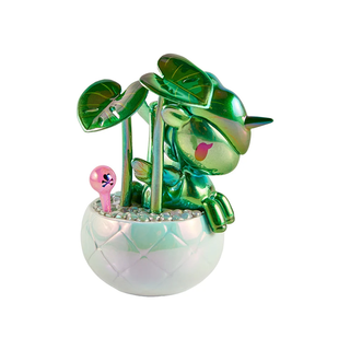 Botanical Chrome Unicorno Blind Box