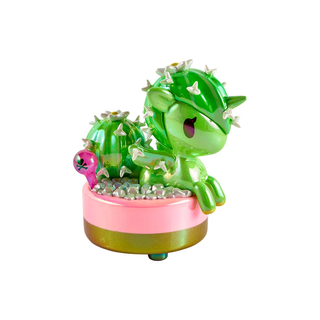 Botanical Chrome Unicorno Blind Box