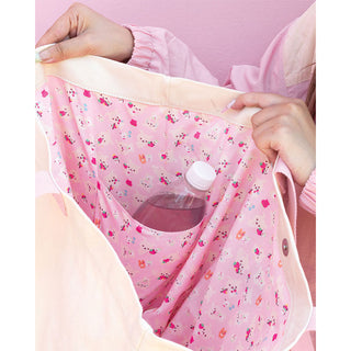 Korilakkuma Strawberry JapanLA Totebag