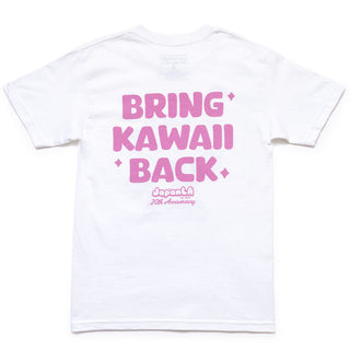 Michi x Kreayshawn JapanLA Tee