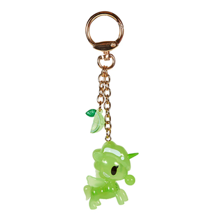 Unicorno Lite Bubble Gum Keychain Blind Box