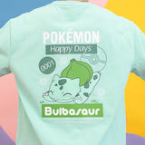 Bulbasaur My Favorite Pokémon JapanLA Tee