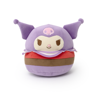 Sanrio Burger Bean Doll