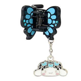 Sanrio Butterfly Hair Clip Set