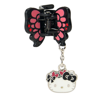Sanrio Butterfly Hair Clip Set