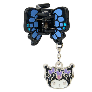 Sanrio Butterfly Hair Clip Set