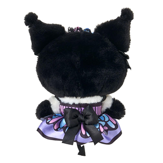 Sanrio Butterfly Plush Keychain
