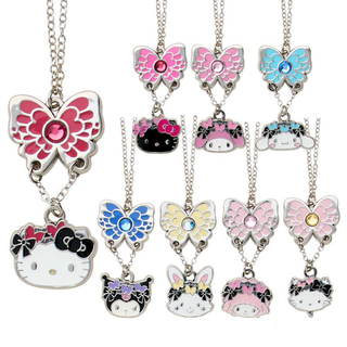 Sanrio Butterfly Necklace Blind Box