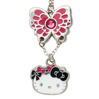 Sanrio Butterfly Necklace Blind Box