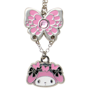 Sanrio Butterfly Necklace Blind Box