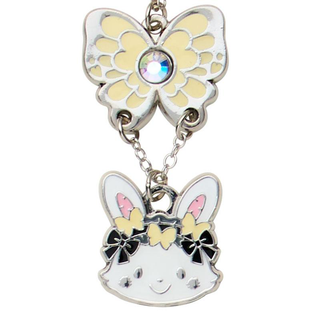 Sanrio Butterfly Necklace Blind Box