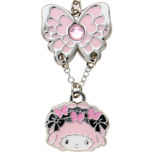 Sanrio Butterfly Necklace Blind Box