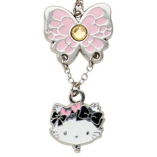 Sanrio Butterfly Necklace Blind Box