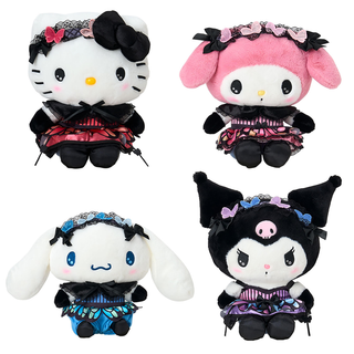 Sanrio Butterfly Plush
