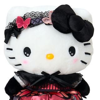Sanrio Butterfly Plush