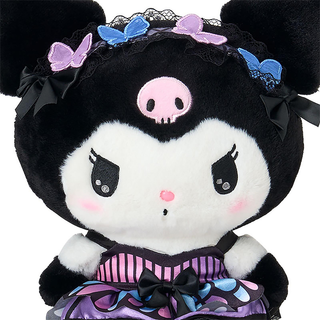 Sanrio Butterfly Plush