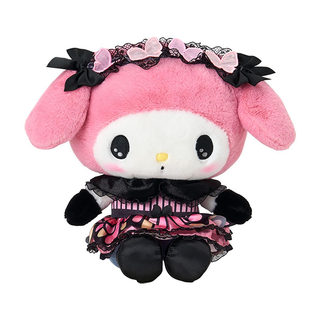 Sanrio Butterfly Plush