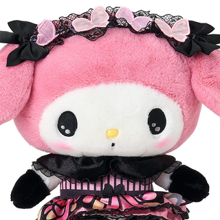 Sanrio Butterfly Plush