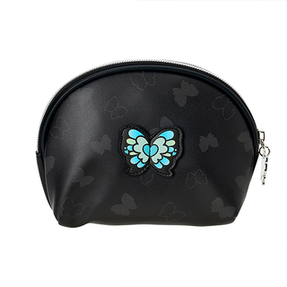 Sanrio Butterfly Zipper Pouch