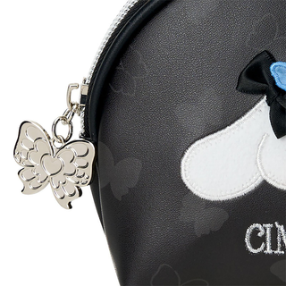 Sanrio Butterfly Zipper Pouch