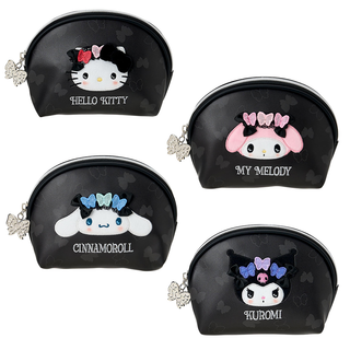 Sanrio Butterfly Zipper Pouch