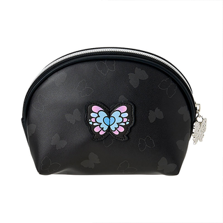 Sanrio Butterfly Zipper Pouch