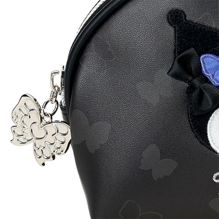 Sanrio Butterfly Zipper Pouch