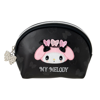 Sanrio Butterfly Zipper Pouch