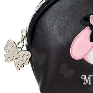 Sanrio Butterfly Zipper Pouch