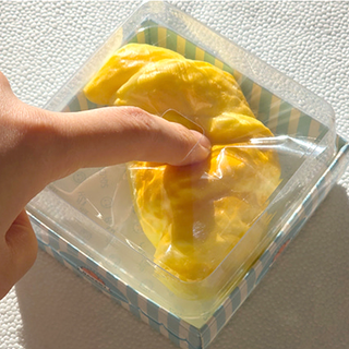 Buttery Bakery Squishy