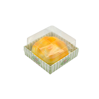 Buttery Bakery Squishy
