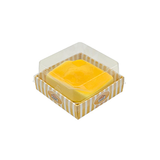 Buttery Bakery Squishy