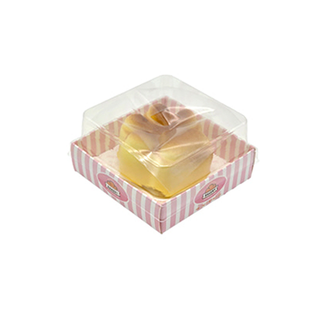 Buttery Bakery Squishy