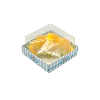 Buttery Bakery Squishy