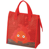 Calcifer Insulated Lunch Bag