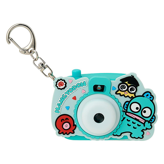 Sanrio Mini Camera Projection Light Keychain