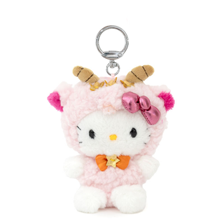 Hello Kitty Zodiac Mascot Keychain