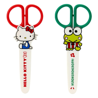 Sanrio Scissors with Cap