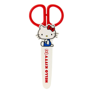 Sanrio Scissors with Cap