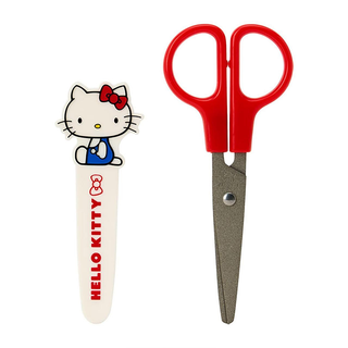 Sanrio Scissors with Cap