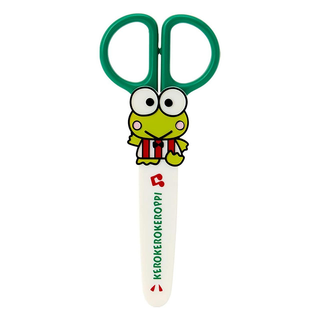 Sanrio Scissors with Cap