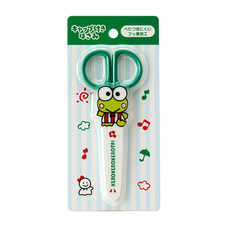Sanrio Scissors with Cap