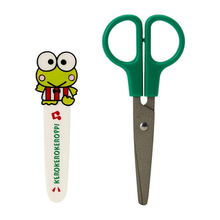 Sanrio Scissors with Cap
