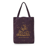 Sanrio Starry Wizard Tote Bag