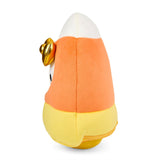 Hello Kitty Candy Corn 13" Halloween Plush