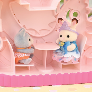Calico Critters Baby Dream Amusement Park